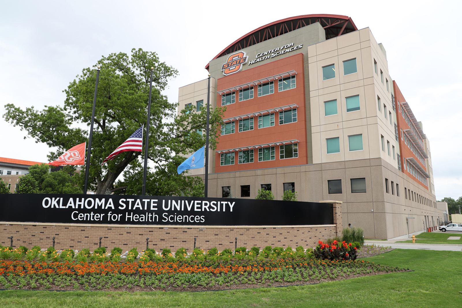 OSU CHS Visit 2022 OSU CHS Visit 2022